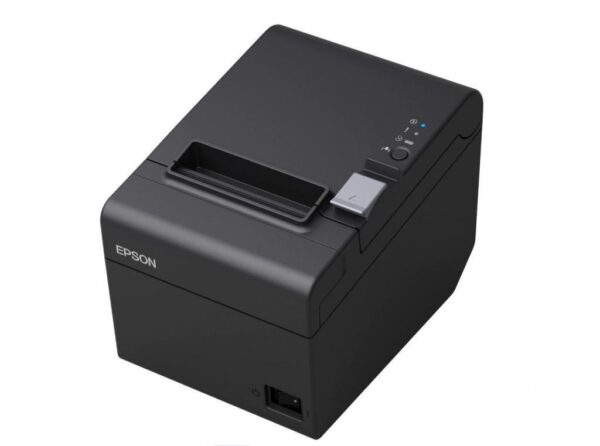 EPSON TM-T20III LAN